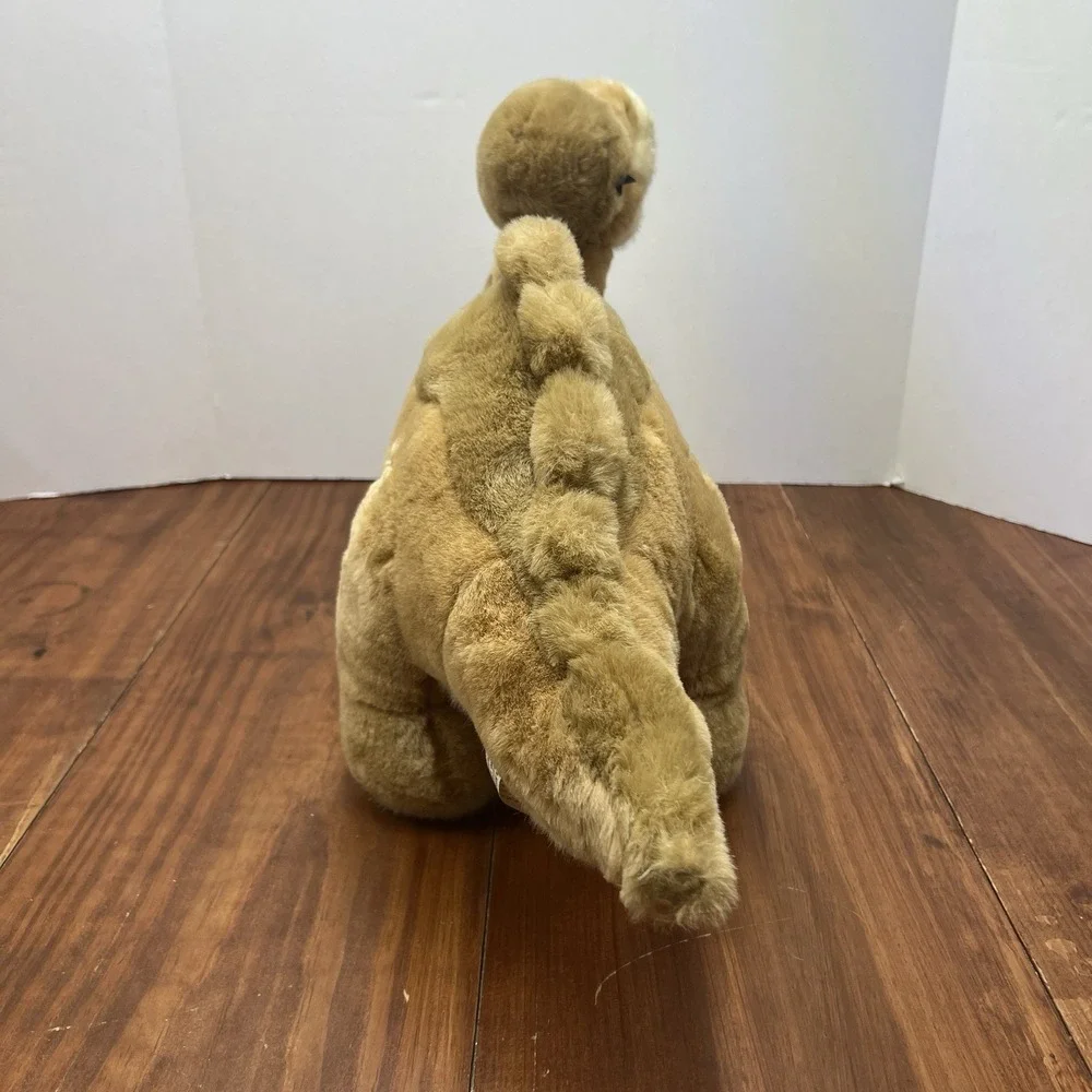 Universal Studios Littlefoot The Land Before TIme Plush 24